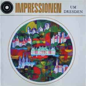 Various - Impressionen Um Dresden