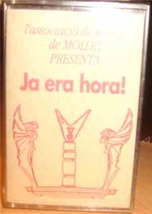 Various - Ja Era Hora!