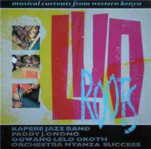 Various - Luo Roots