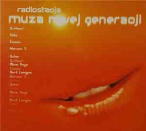 Various - Muza Nowej Generacji