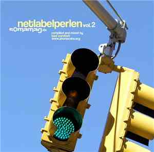 Various - Netlabelperlen Vol. 2 - Netlabels In The Mix