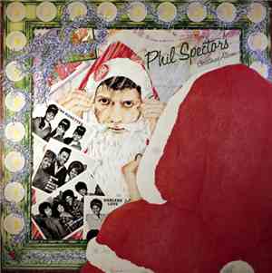 Various - Phil Spector's Christmas Album