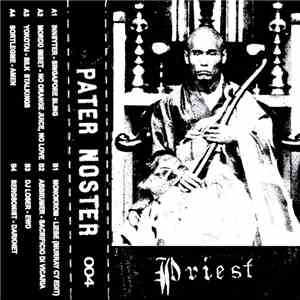 Various - Priest