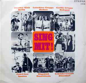 Various - Sing Mit!