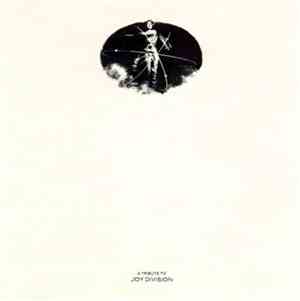 Various - Something About Joy Division