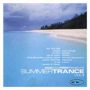 Various - Summer Trance Vol 1