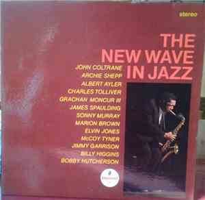 Various - The New Wave In Jazz