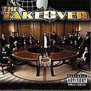 Various - The Takeover