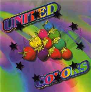 Various - United Colors