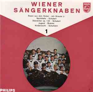 Wiener Sängerknaben - Wiener Sängerknaben 1