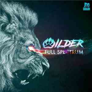 Wilder  - Full Spectrum