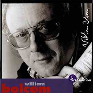 William Bolcom - The Louisville Orchestra, Lawrence Leighton-Smith - Sympho ...