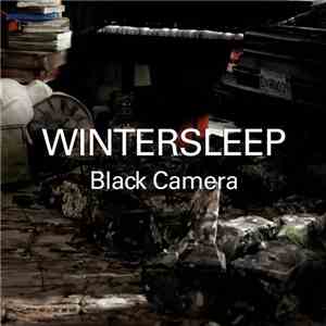 Wintersleep - Black Camera