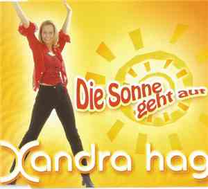 Xandra Hag - Die Sonne Geht Auf