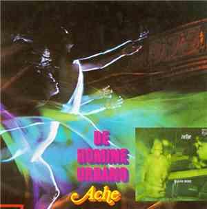 Ache  - De Homine Urbano / Green Man