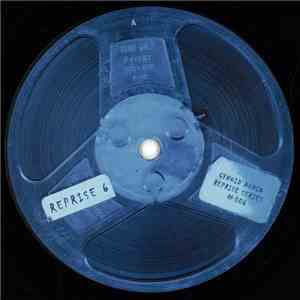 Advanced Human, Mattias Fridell, Rraph, PVS - Reprise 6