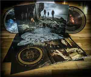 Agalloch - The Serpent & The Sphere