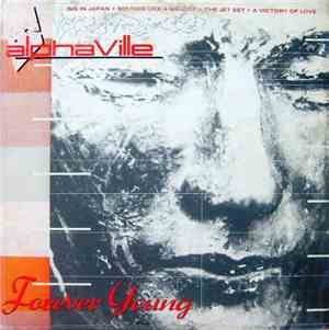 Alphaville - Forever Young