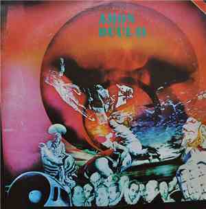 Amon Düül II - Tanz Der Lemminge