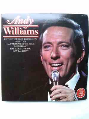 Andy Williams - Andy Williams