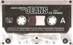 A.R. Rahman - Jeans