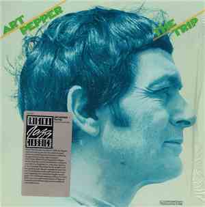 Art Pepper - The Trip