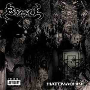 Baal  - Hatemachine