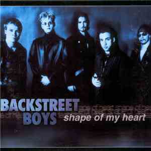 Backstreet Boys - Shape Of My Heart