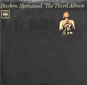 Barbra Streisand - The Third Album