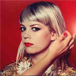 Basia Bulat - Good Advice