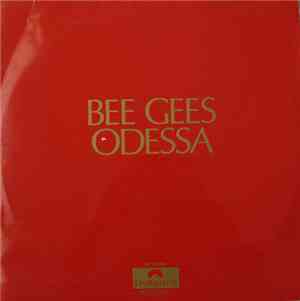 Bee Gees - Odessa