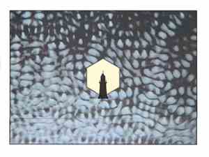 Being  - The Folkestone Lighthouse EP