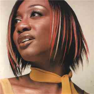 Beverley Knight - Gold