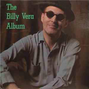 Billy Vera - The Billy Vera Album