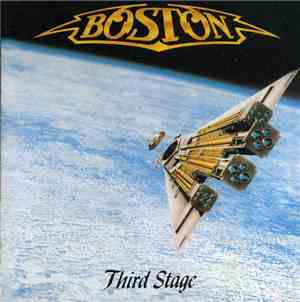 Boston - Third Stage