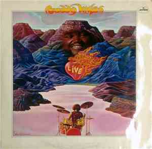 Buddy Miles - Buddy Miles 