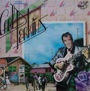 Carl Perkins - Rocking Guitarman