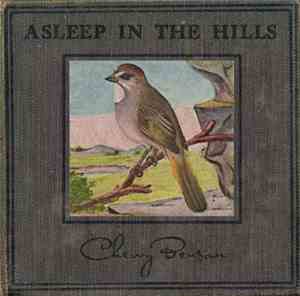 Chewy Benson - Asleep In The Hills
