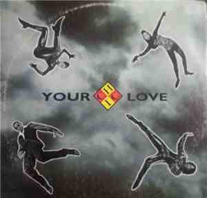 Chic - Your Love