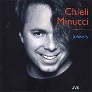 Chieli Minucci - Jewels