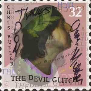 Chris Butler - The Devil Glitch