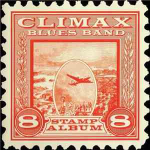 Climax Blues Band - Stamp Album