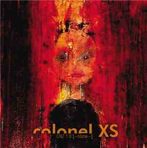 Colonel XS - Cnz 1.0 [--some--]