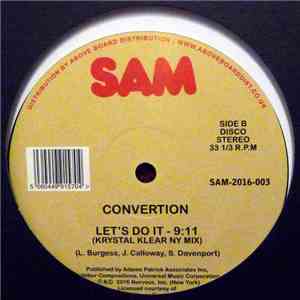 Convertion - Let's Do It