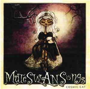 Cosmic Cat  - Mute Swan Songs