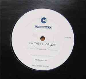 Crescendo - On The Floor 2000