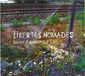 Dakota  & Monsieur Saï - Libertés Nomades