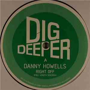 Danny Howells - Right Off