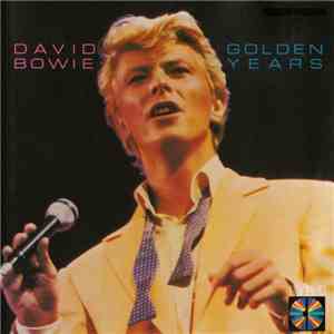 David Bowie - Golden Years