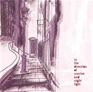 deadman  - In The Direction Of Sunrise And Night Light